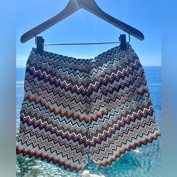 MISSONI MEN’S SWIMSUIT — NEW WITH TAGS - Picture 4 of 5